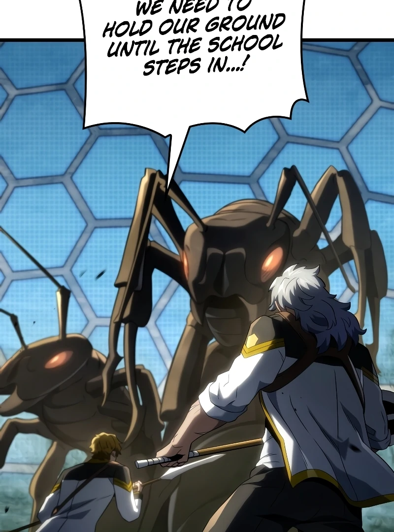 Revenge of the Iron-Blooded Sword Hound, Chapter 94 image 28